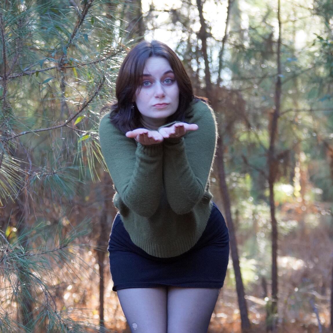 Eisley Rife