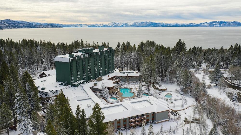 Picture of Hyatt Regency Lake Tahoe Resort, Spa and Casino