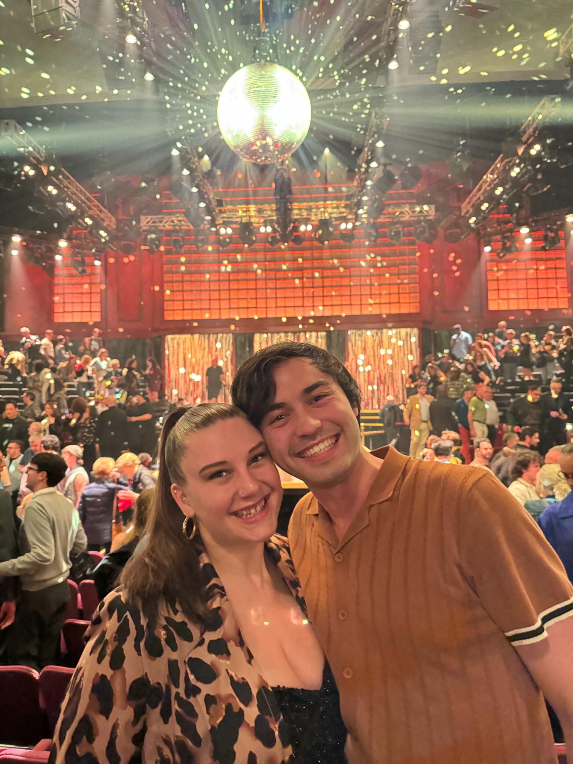 Cats: The Jelicle Ball-New York City