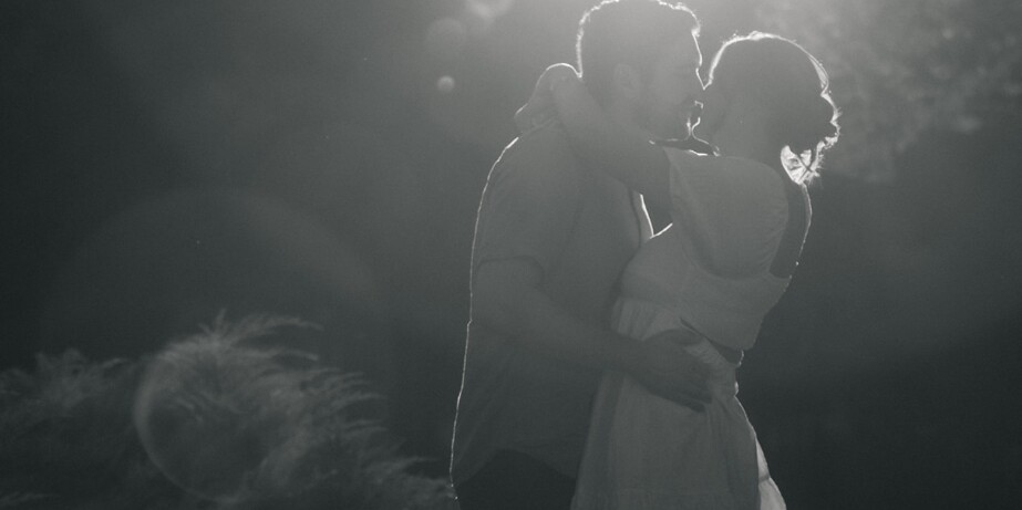 Alexa & Ryan Home Page Banner