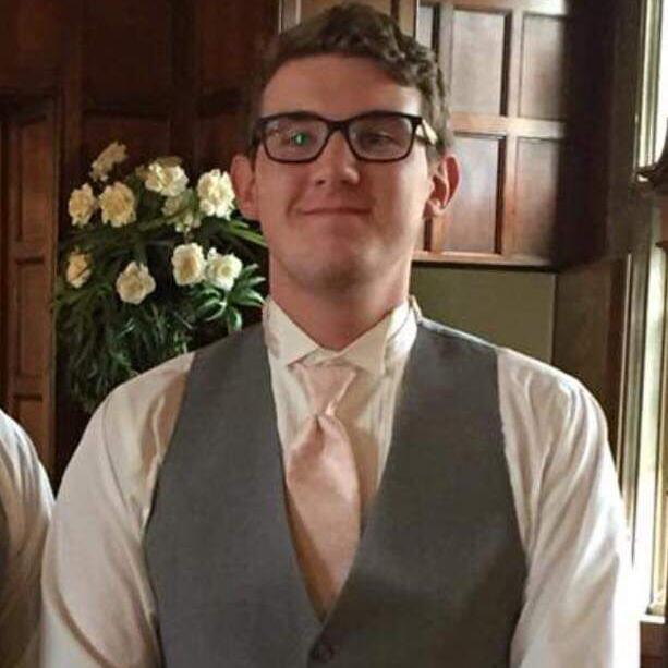 Cody Pence