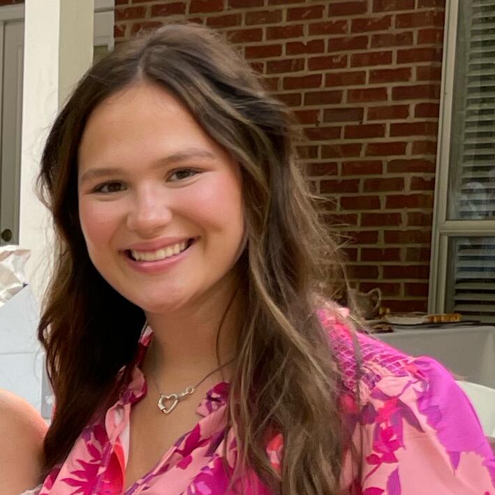 Alivia Drewrey