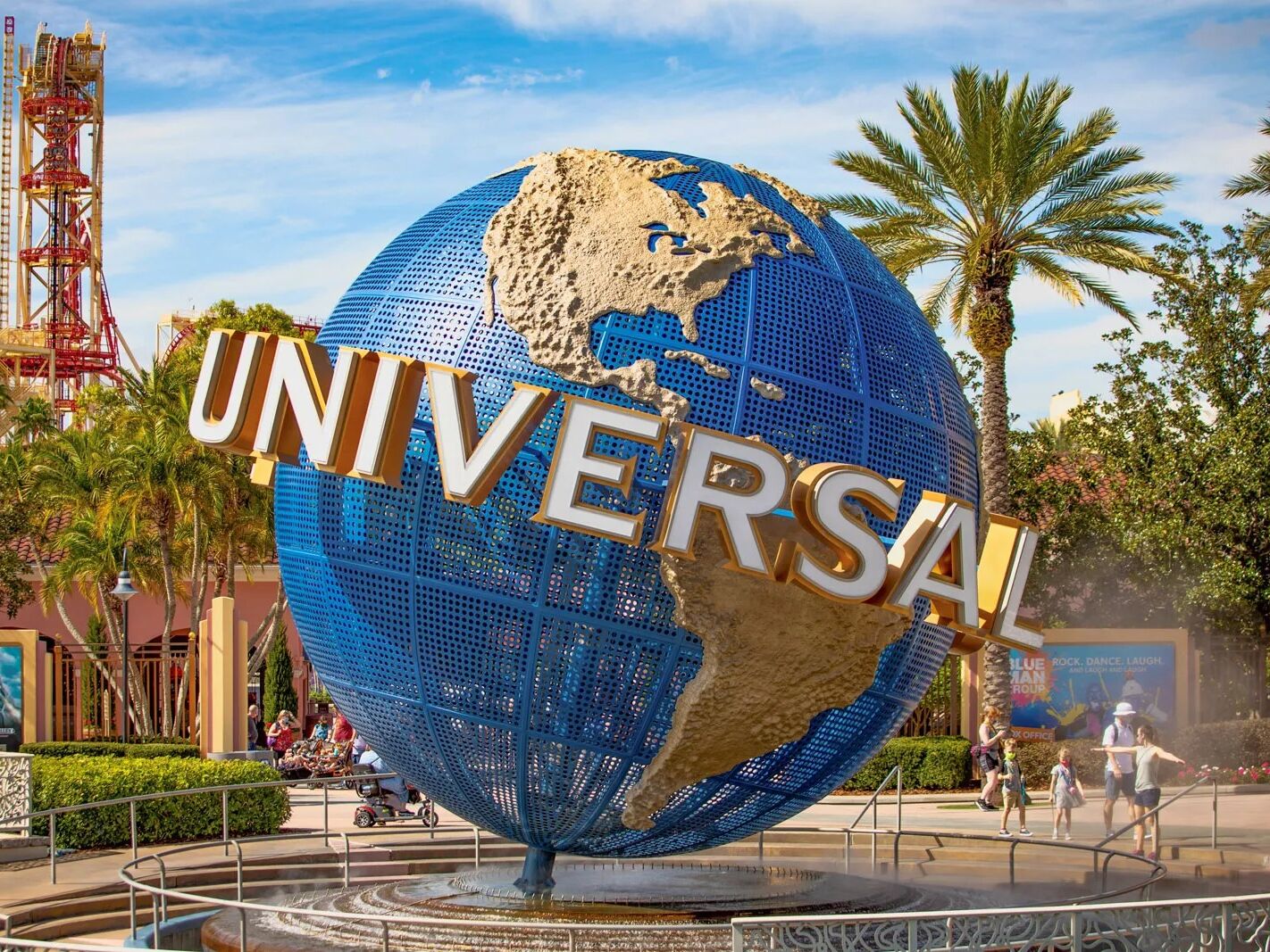Picture of Universal Studios Florida