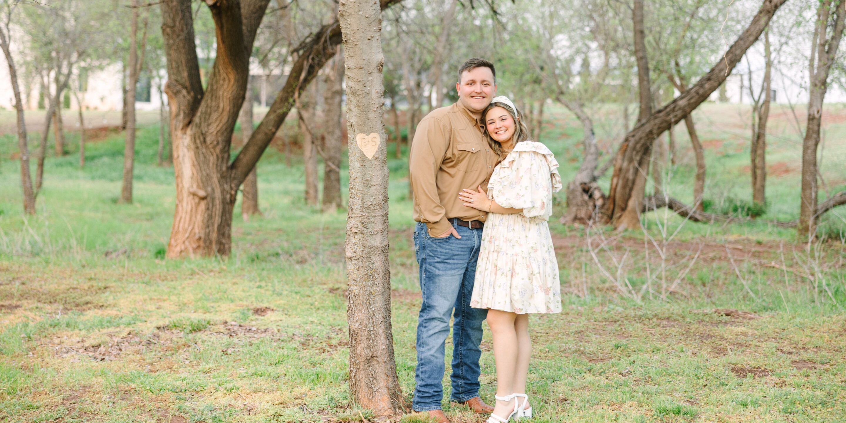 Sydney & Grayson Home Page Banner