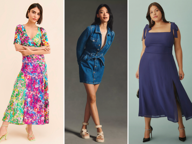 28 Best Bridal Shower Guest Dresses for 2023