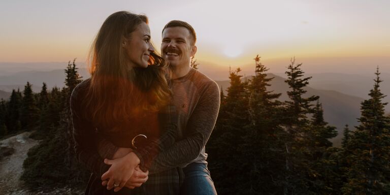 Hailey & Parker Home Page Banner