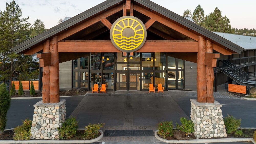 Picture of Riverhouse Lodge