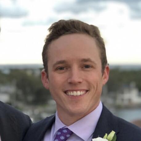 Kyle Morgan