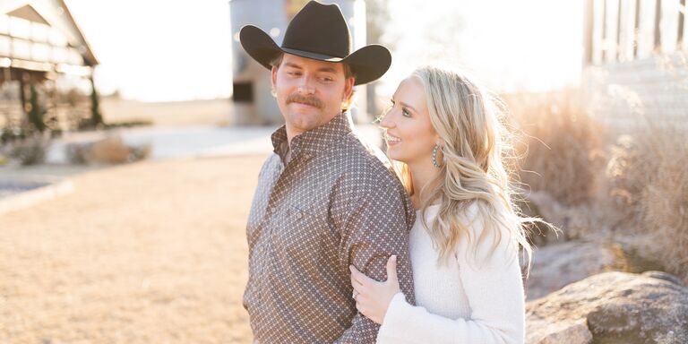 Nicole & Michael Home Page Banner