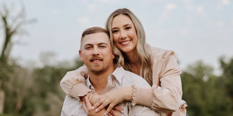 Steve & Jayme Home Page Banner