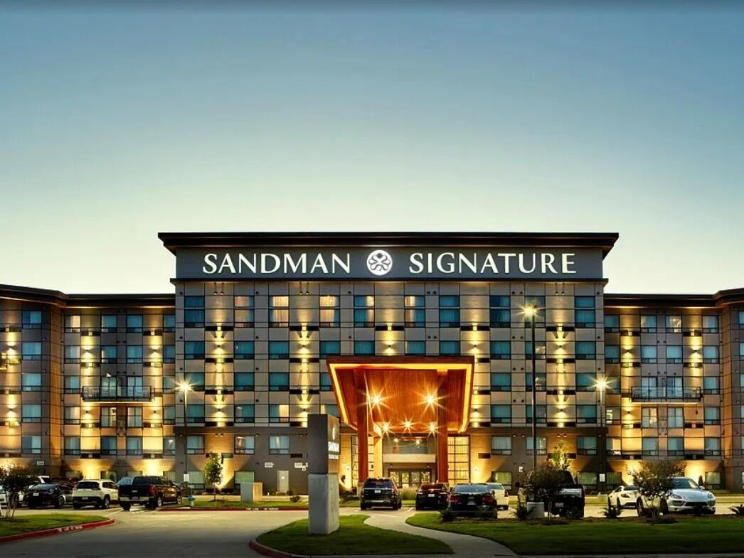Picture of Sandman Signature Plano-Frisco Hotel