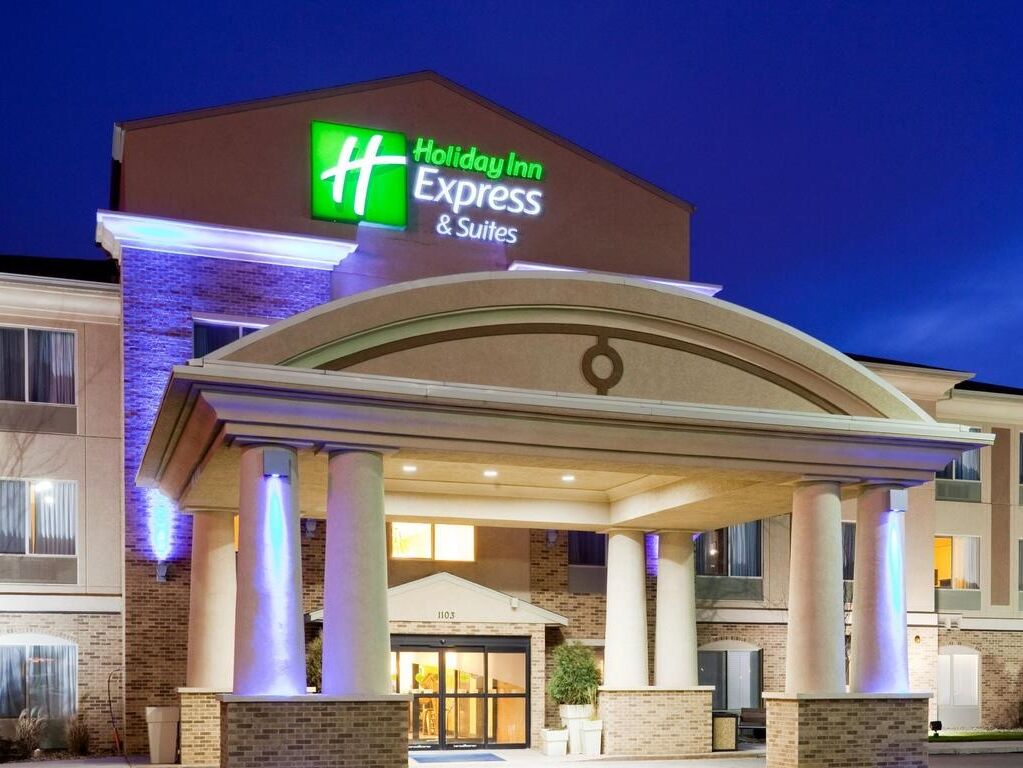 Picture of Holiday Inn Express & Suites Sioux Falls-Brandon, an IHG Hotel