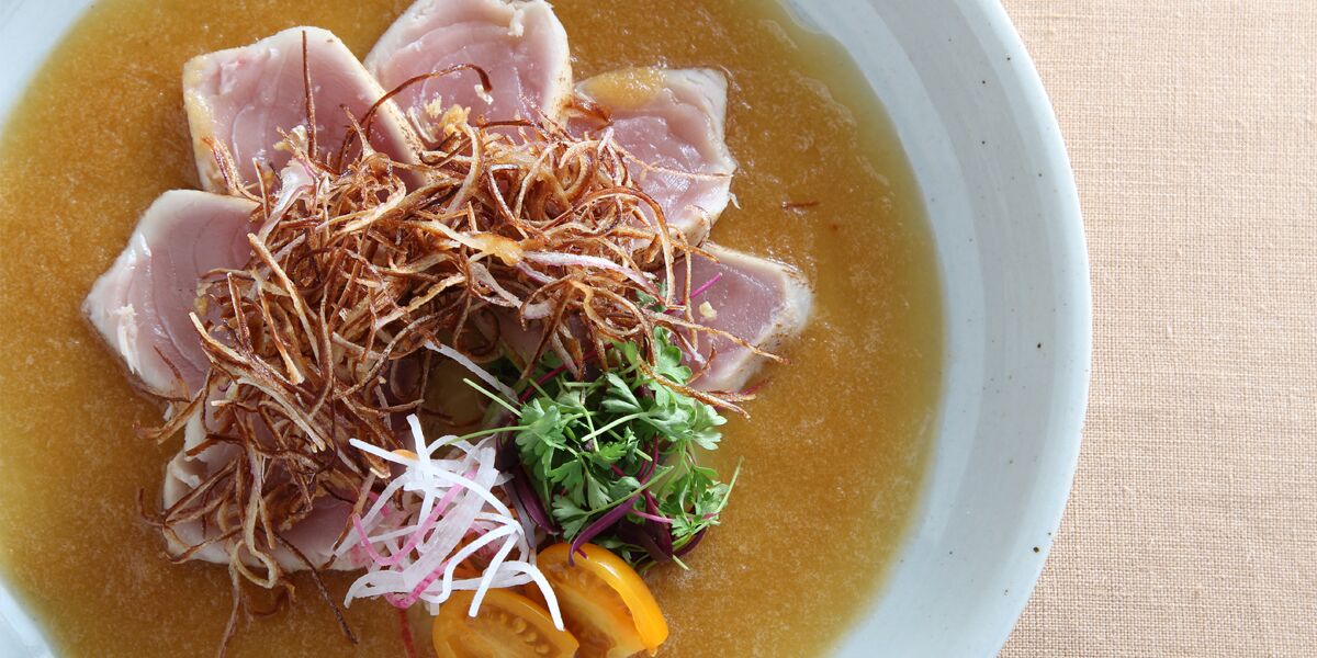 Picture of Bon Japanese Cuisine
