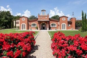Picture of SantAngelo Farmhouse