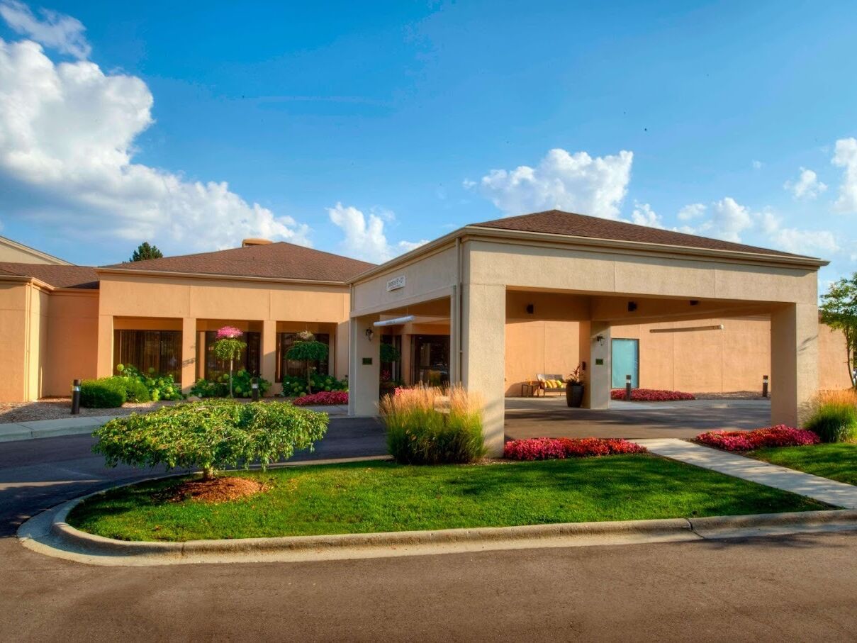 Picture of Sonesta Select Detroit Auburn Hills