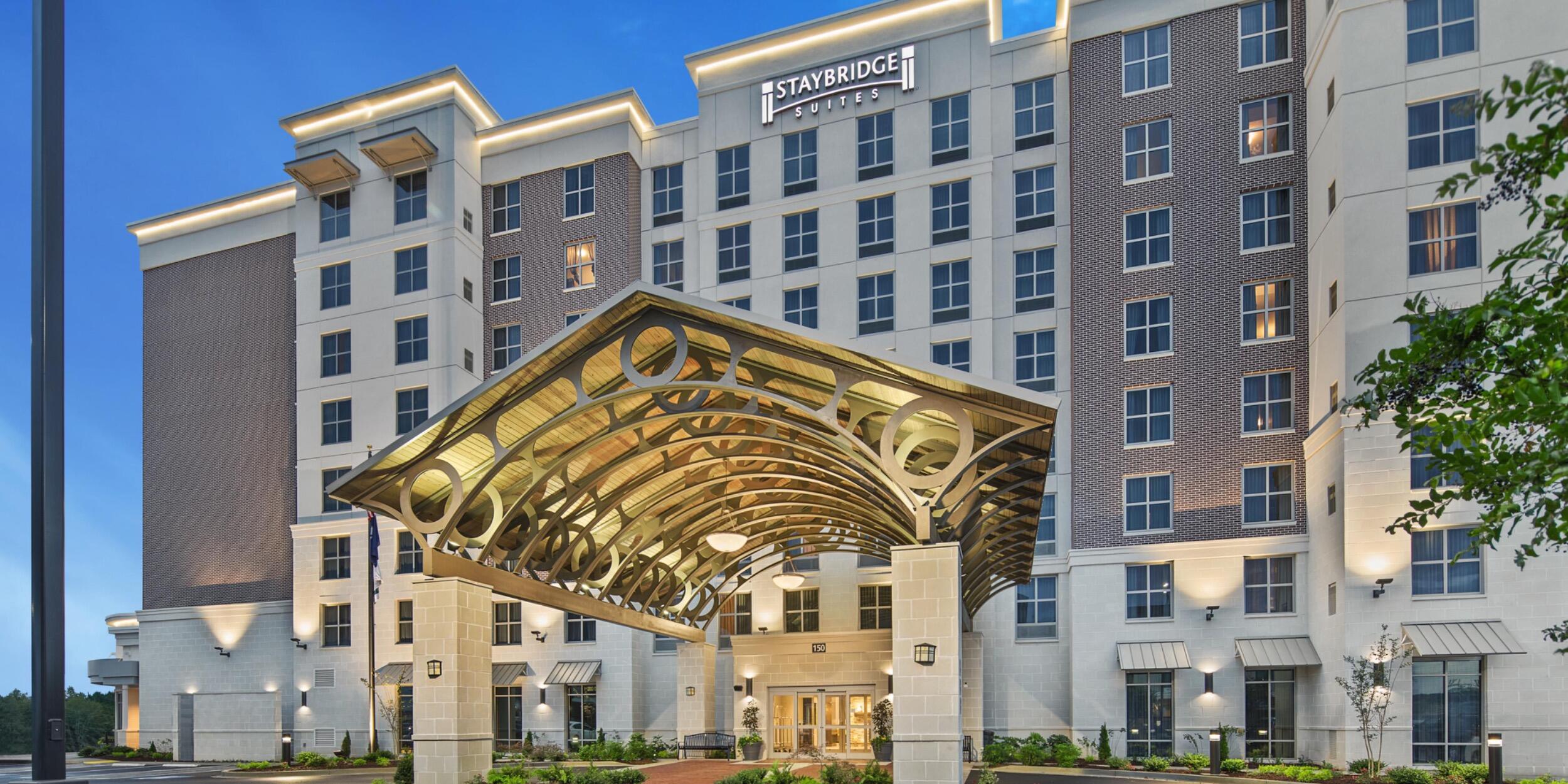 Picture of Staybridge Suites Florence - Center by IHG