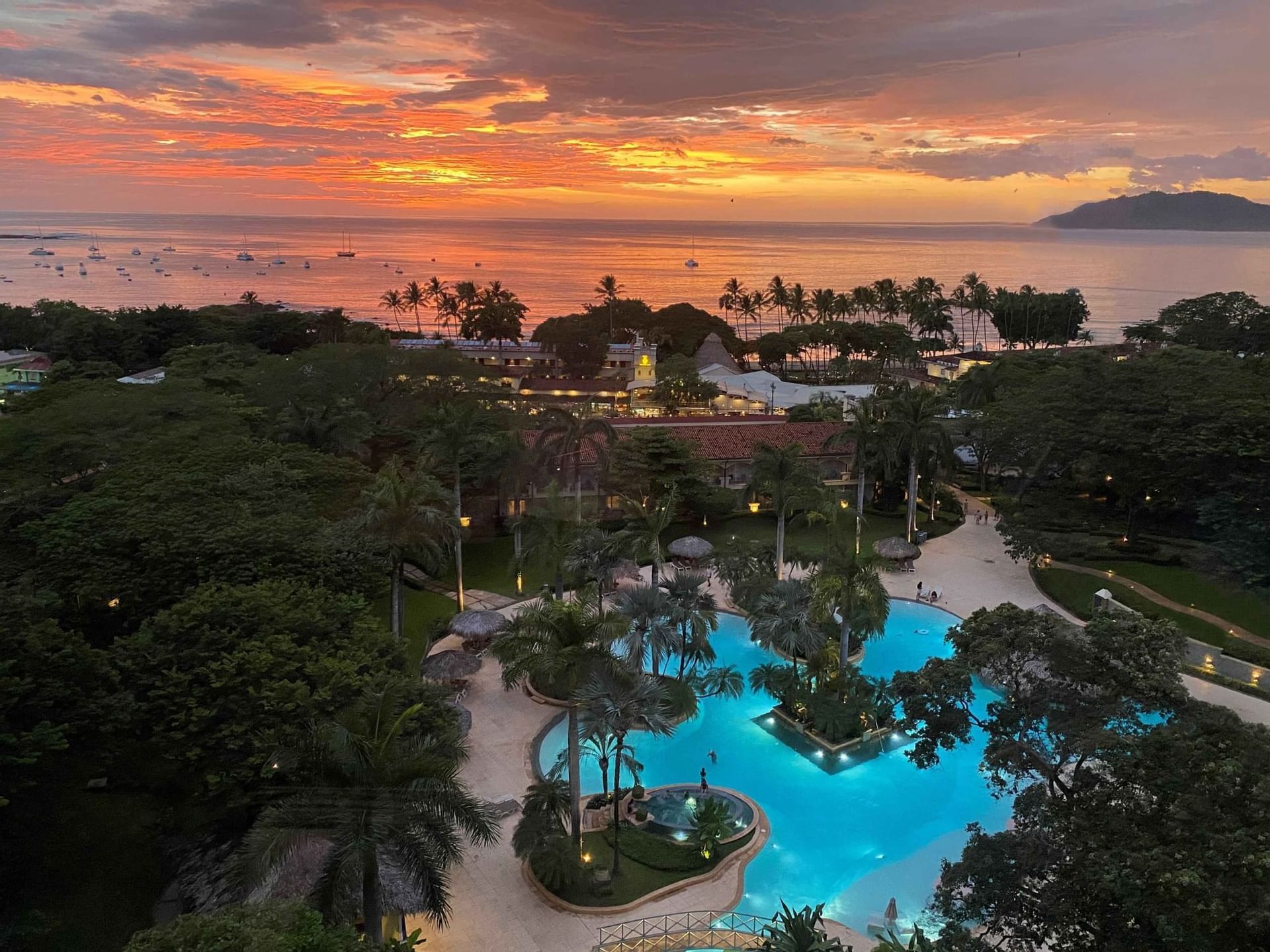 Picture of Tamarindo Diria