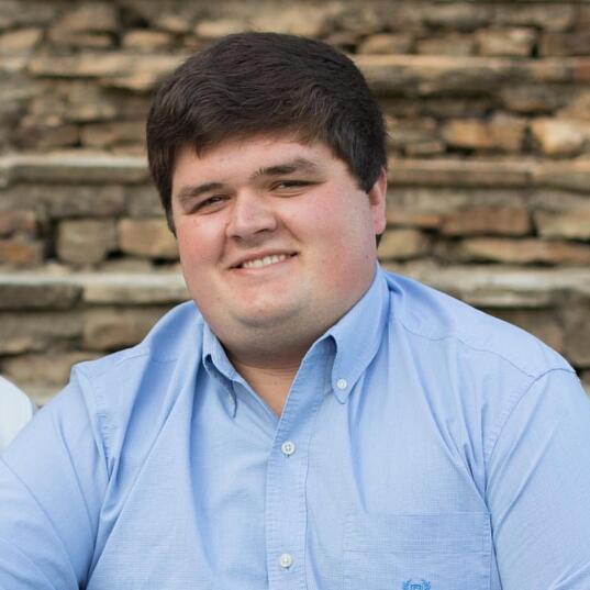Hunter Franklin
