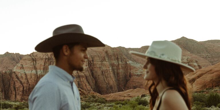 Eryn & Porter Home Page Banner