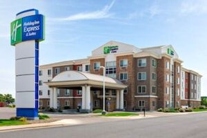 Picture of Holiday Inn Express & Suites Ontario an IHG Hotel