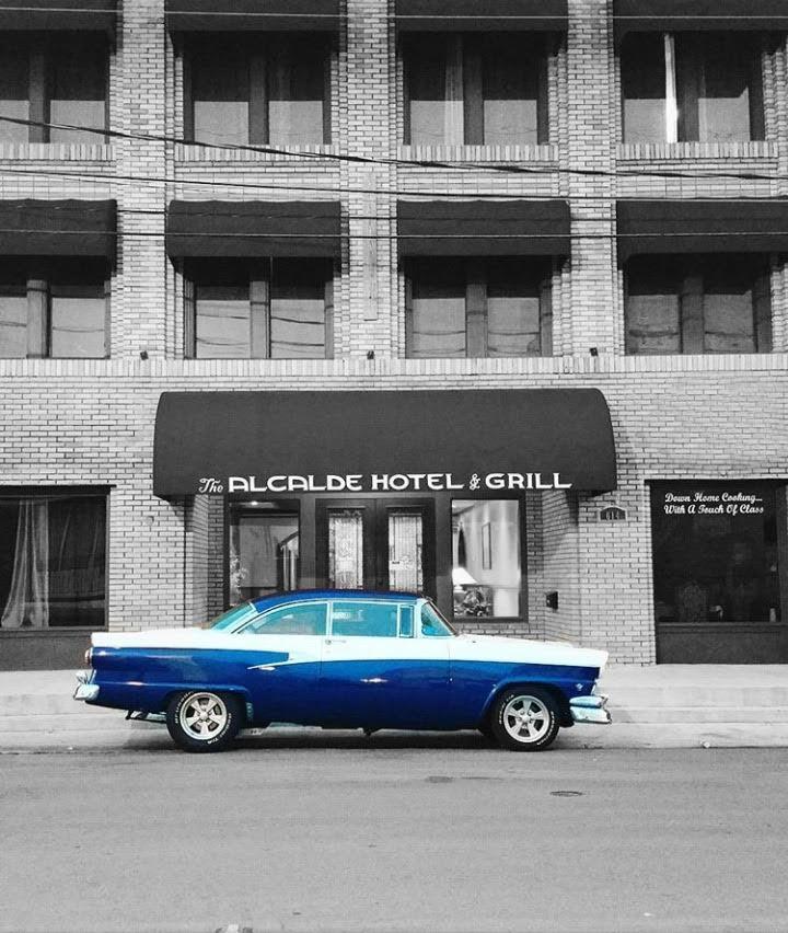Picture of The Historic Alcalde Hotel & Suites