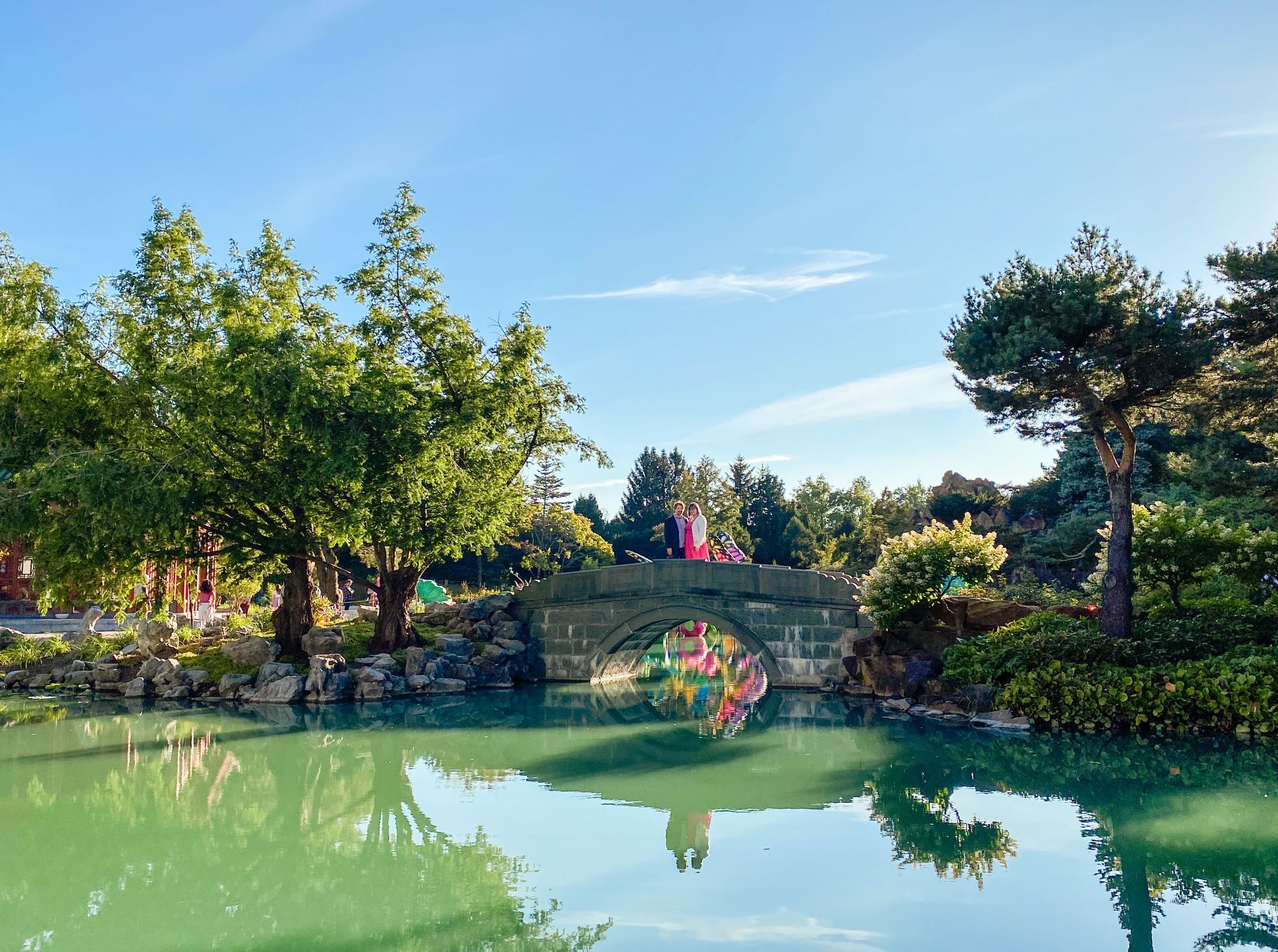 Picture of Botanical Garden