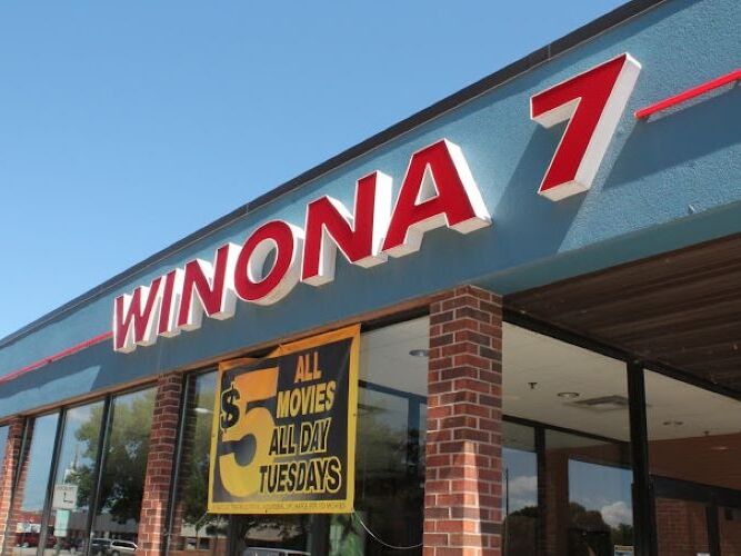 Picture of Winona 7 Theatres