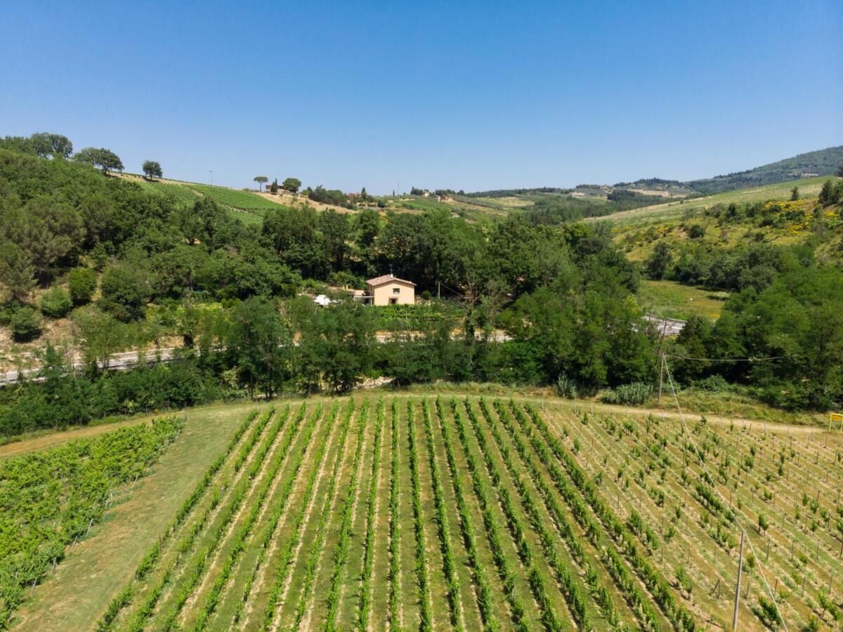 Picture of B & B Villa Corinna
