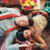 A Multicultural Wedding in Honolulu, Hawaii Filled with Tropical Flowers