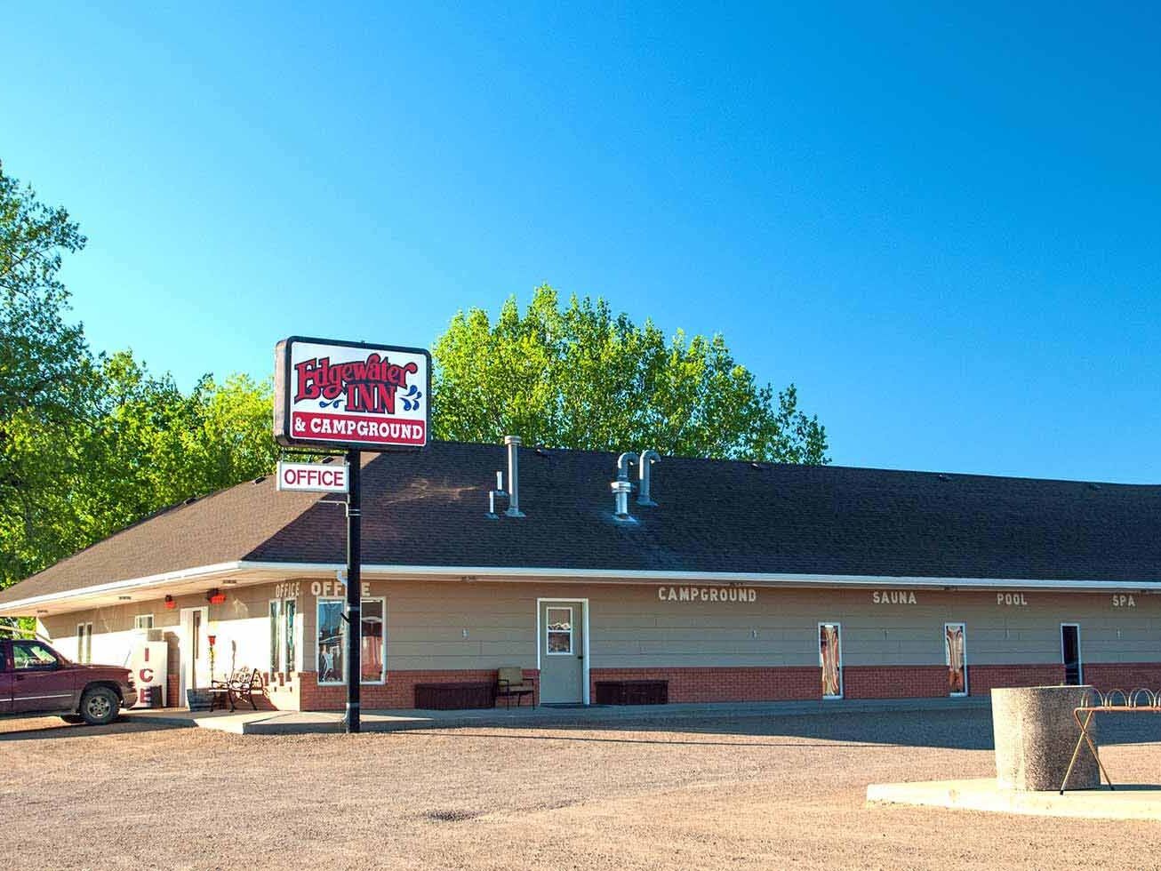 Picture of Edgewater Inn & RV Park