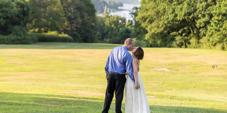 Kathleen & Matthew Home Page Banner