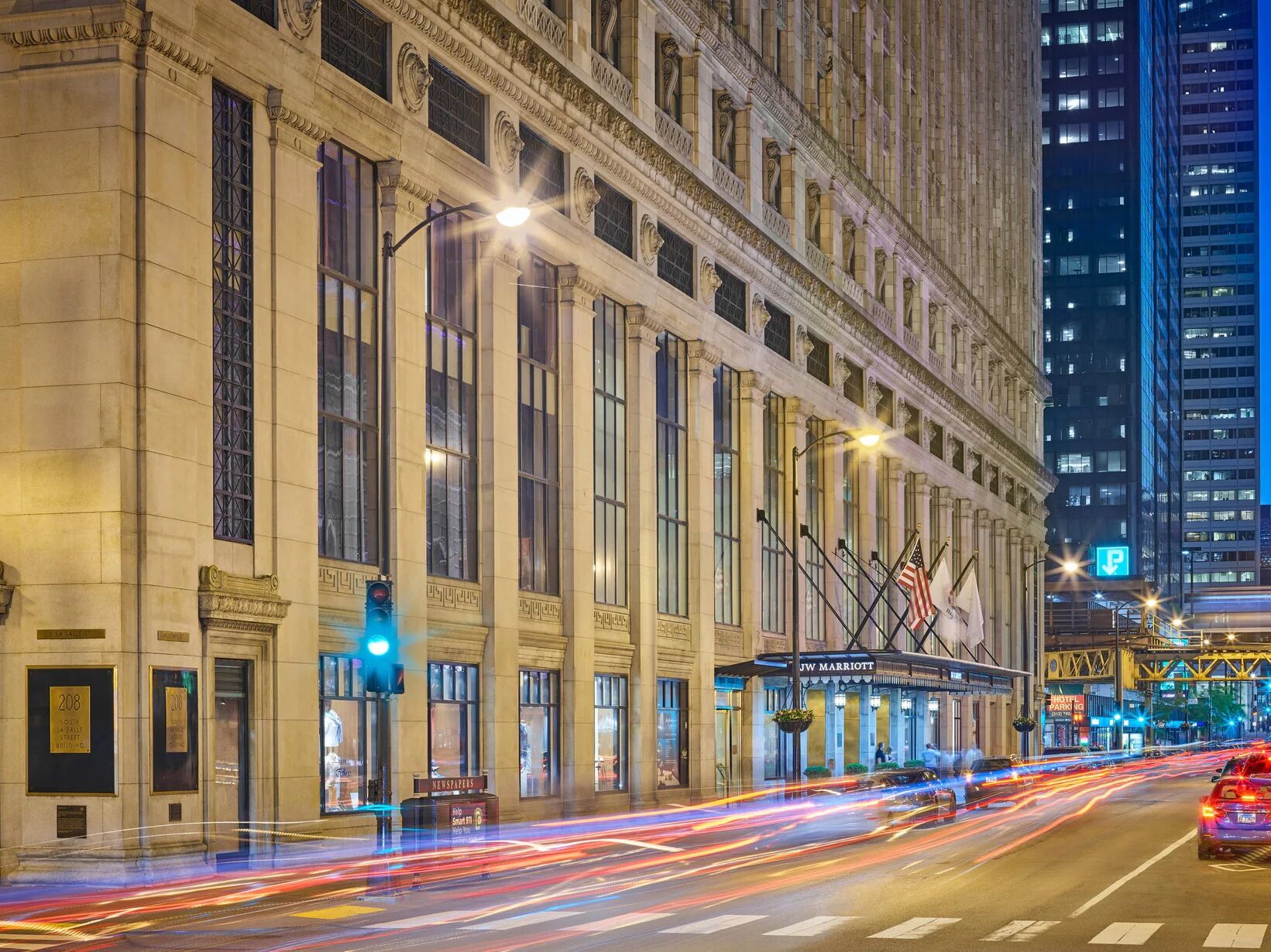 Picture of JW Marriott Chicago
