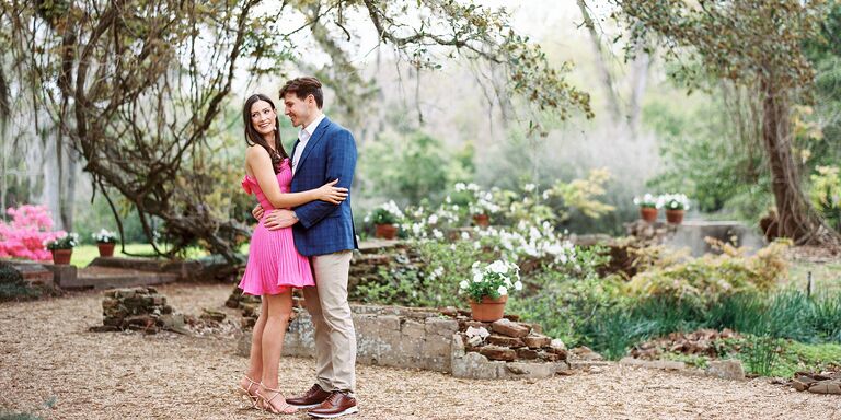 Ben & Hannah Home Page Banner