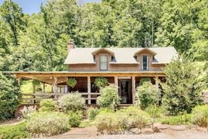 Picture of Butterfly Hollow B&B