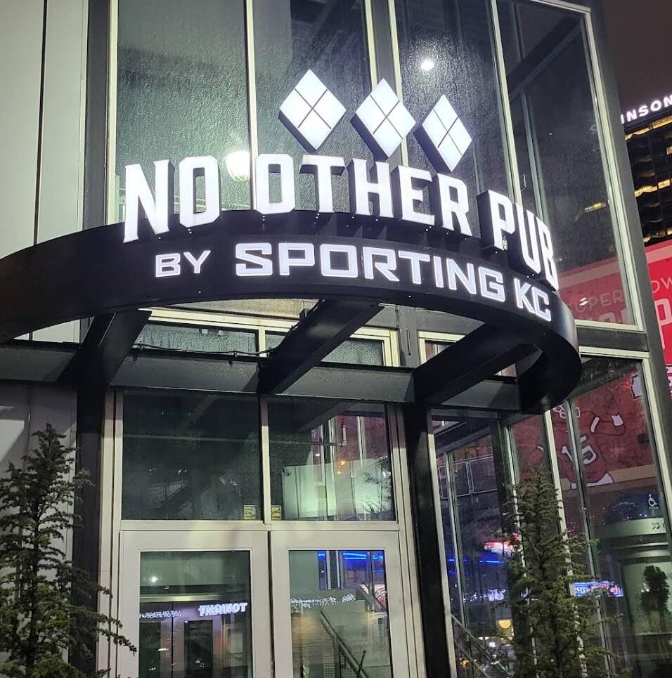 Picture of No Other Pub by Sporting KC