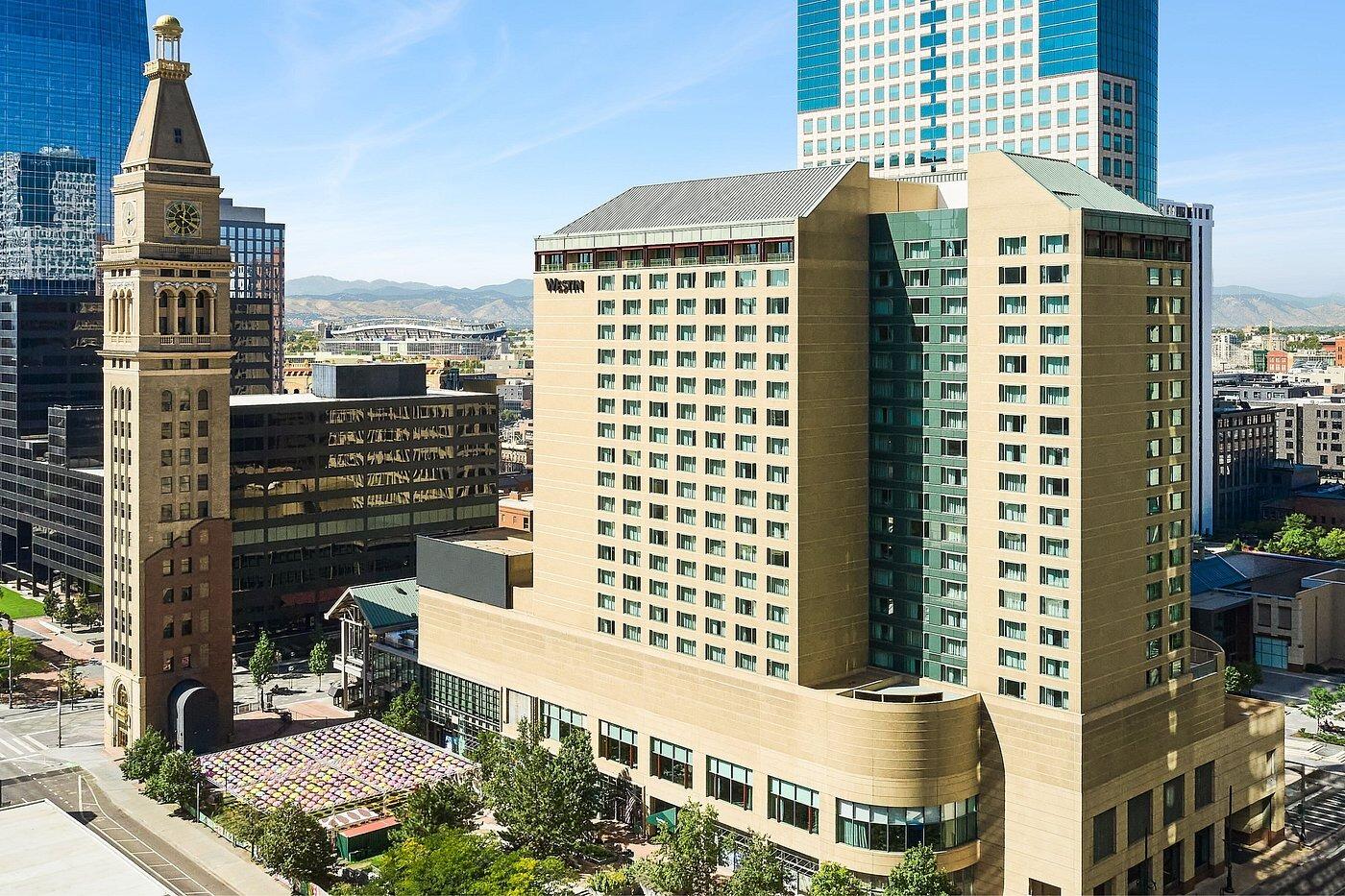Picture of The Westin Denver Downtown