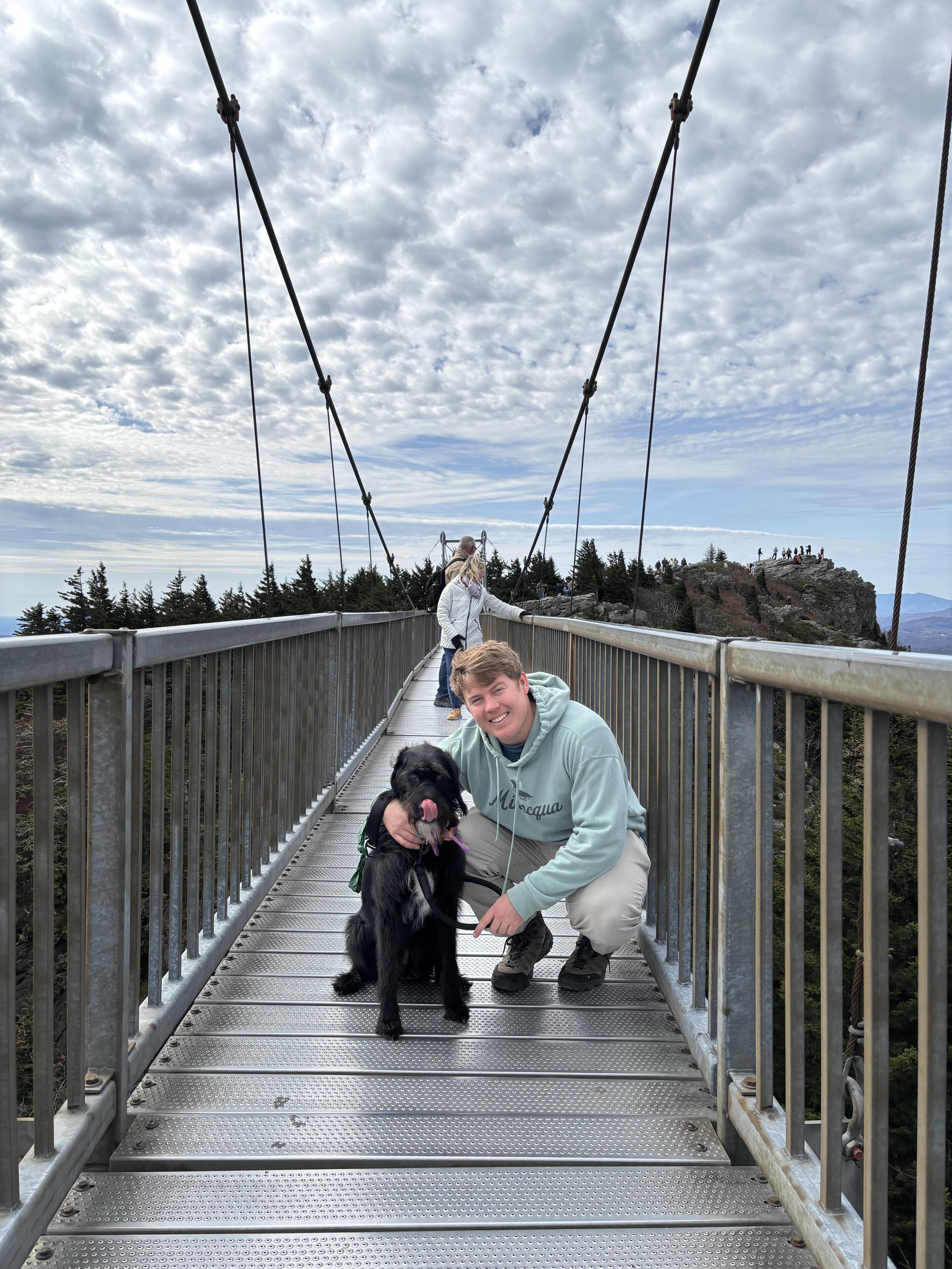 Picture of Grandfather Mountain State Park