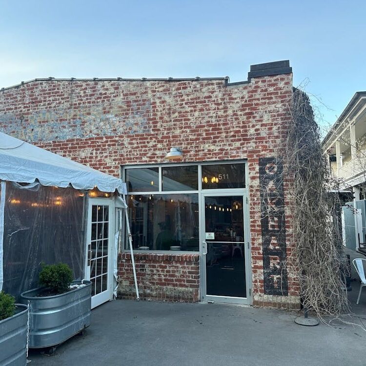 Picture of Oakhart Social