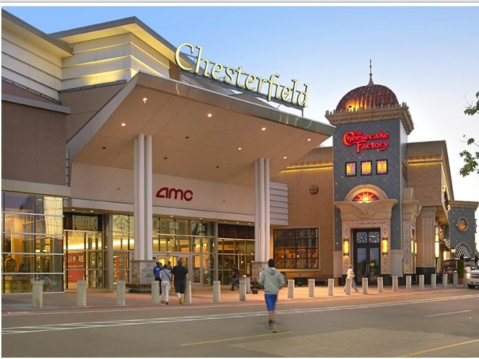 Picture of Chesterfield Mall