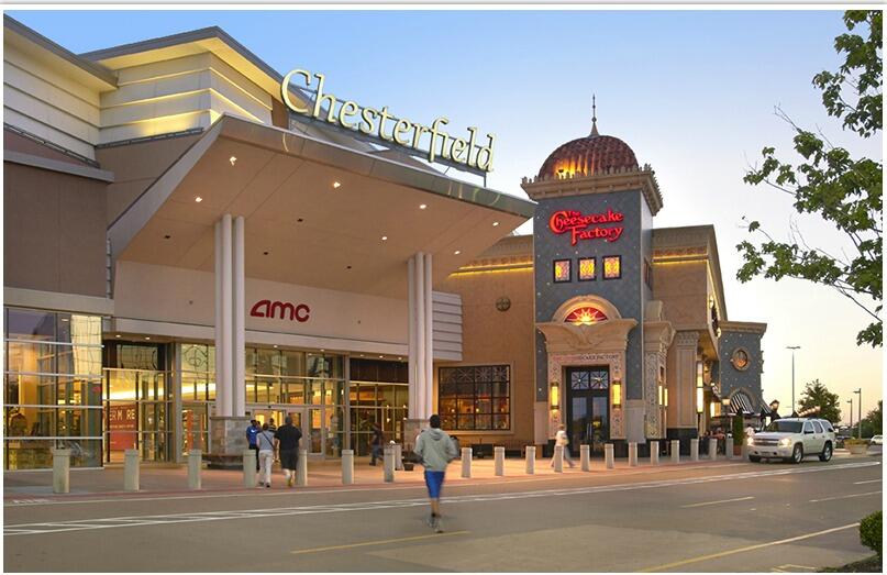Picture of Chesterfield Mall