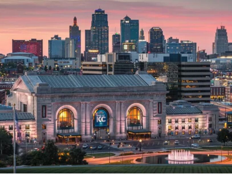 Picture of Union Station Kansas City