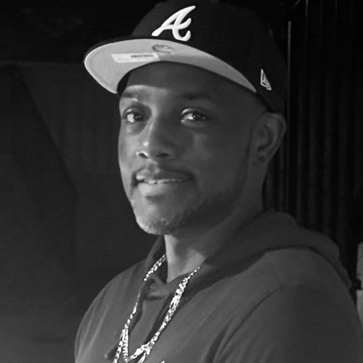 Anthony Miller