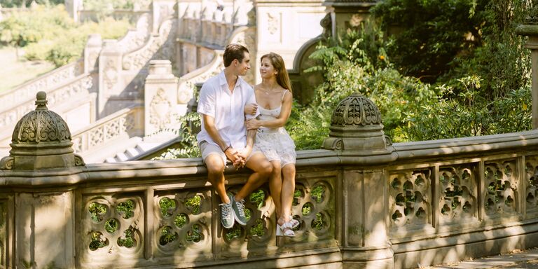 Sophia & James Home Page Banner