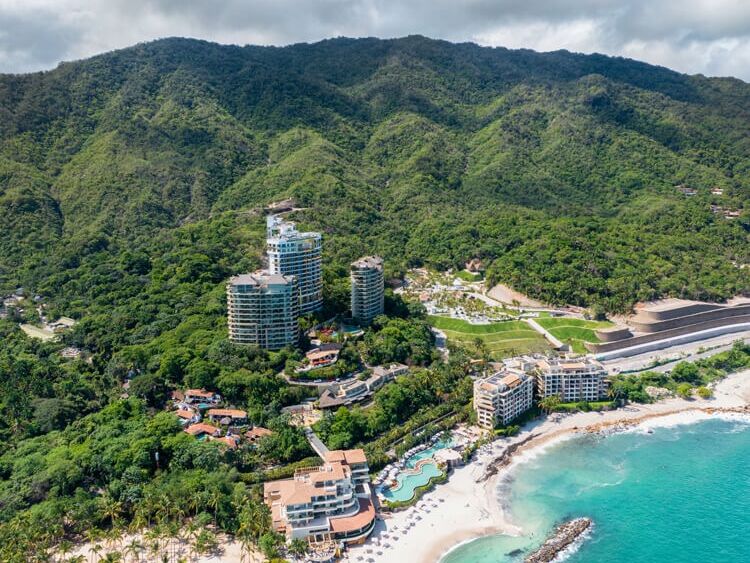 Picture of Garza Blanca Preserve Resort & Spa Puerto Vallarta