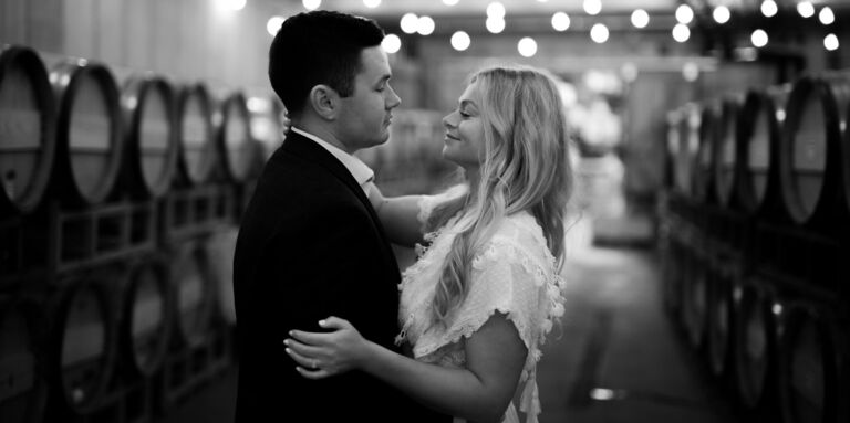 Kelsey & Austin Home Page Banner