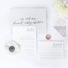 An Intimate Alfresco Wedding in the Texas Hill Country at Camp Lucy in Dripping Springs, Texas