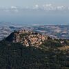 A Destination Wedding in Civitella del Tronto, Abruzzo, Italy
