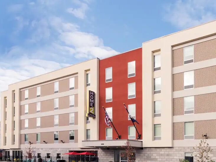 Picture of Home2 Suites
