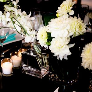 The Centerpieces