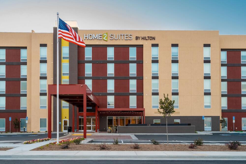 Picture of Home2 Suites by Hilton Bakersfield